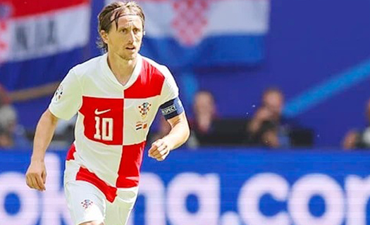 Góc nhìn Euro 2024: Khúc nhạc buồn cho một thế hệ